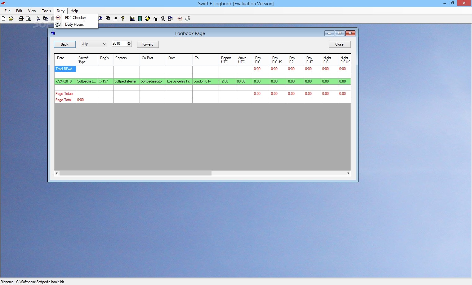 Screenshot 5
