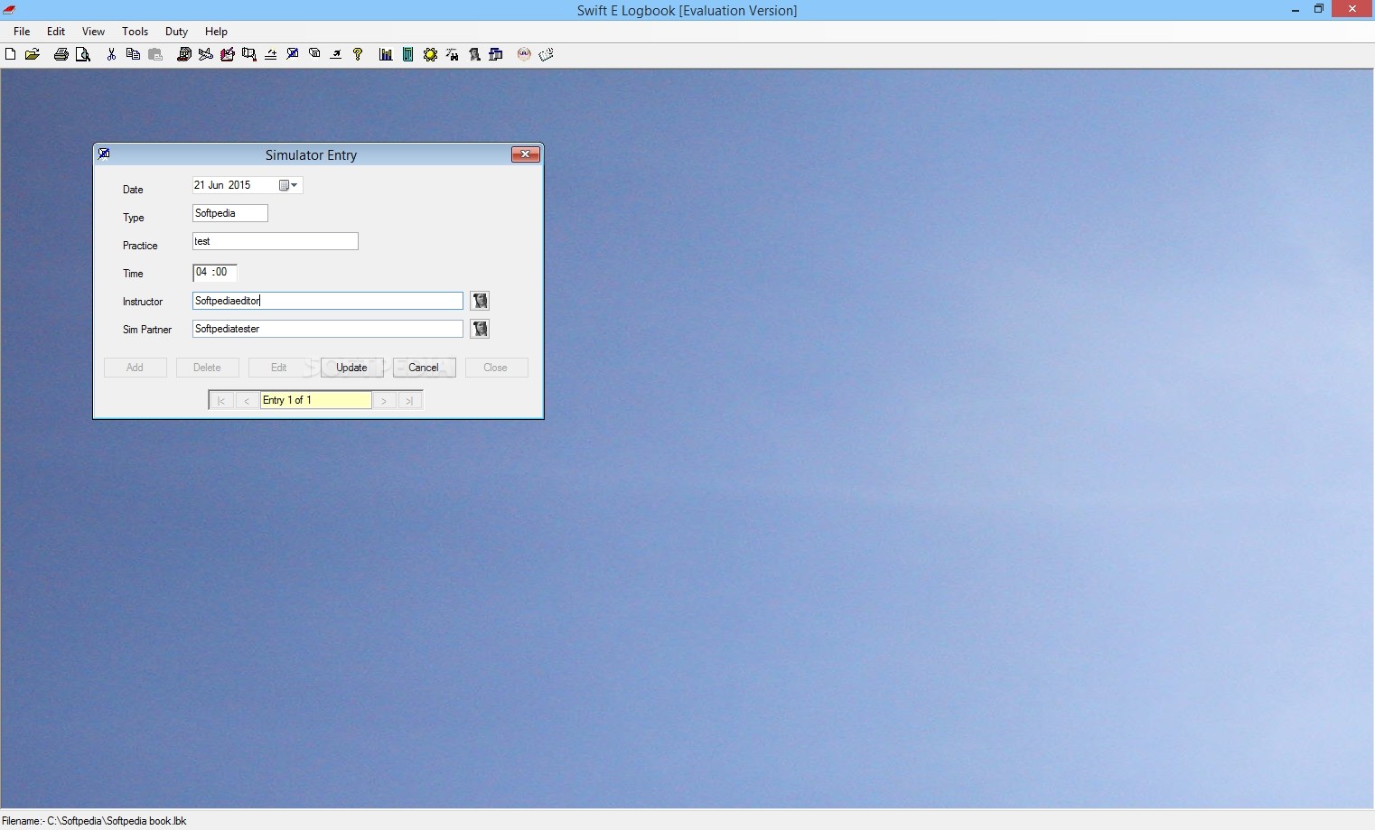 Screenshot 6