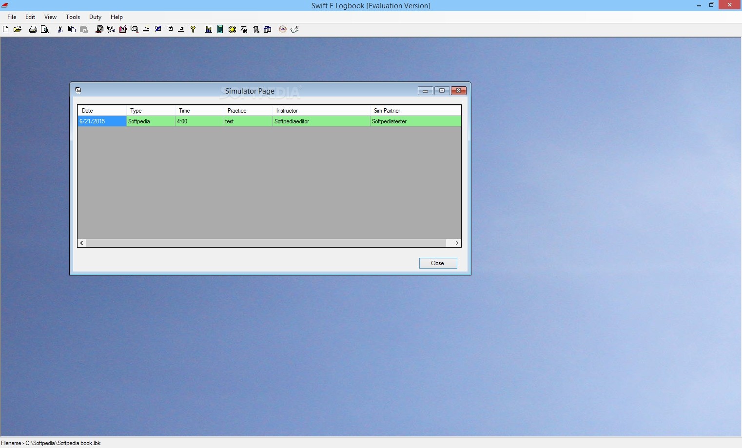 Screenshot 7