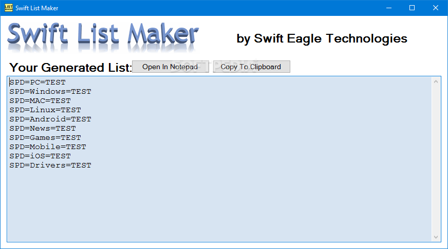 Screenshot 3