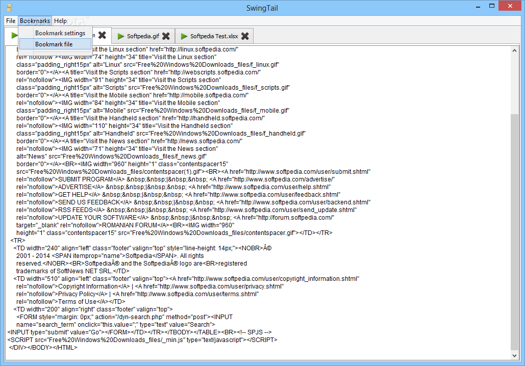 Screenshot 3
