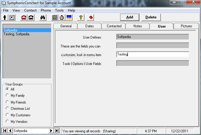 Screenshot 5