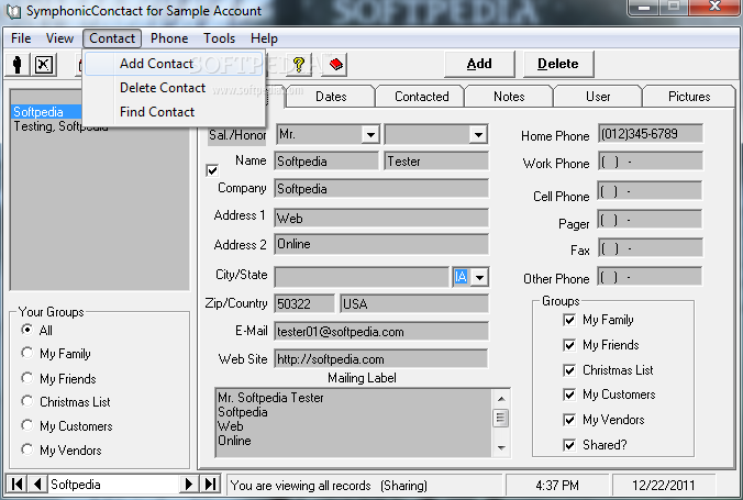 Screenshot 7