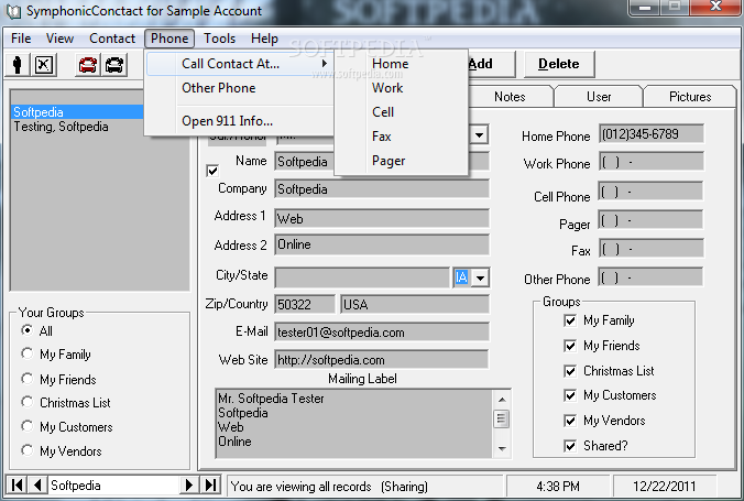 Screenshot 8