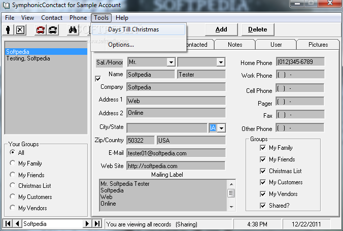 Screenshot 9