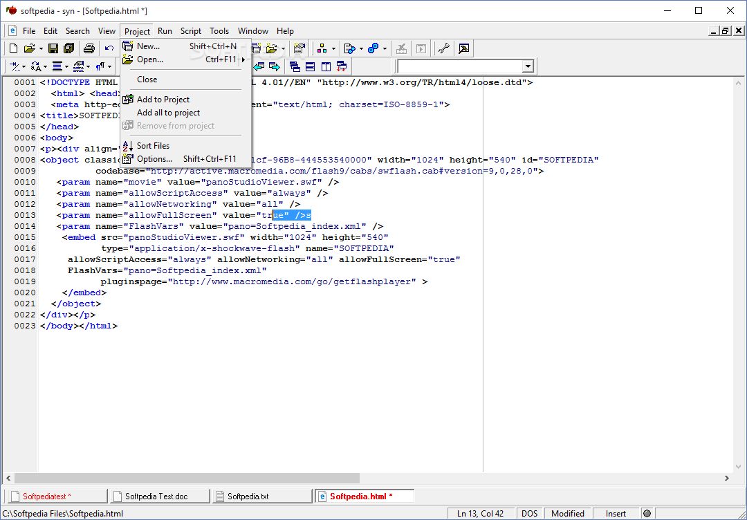 Screenshot 4