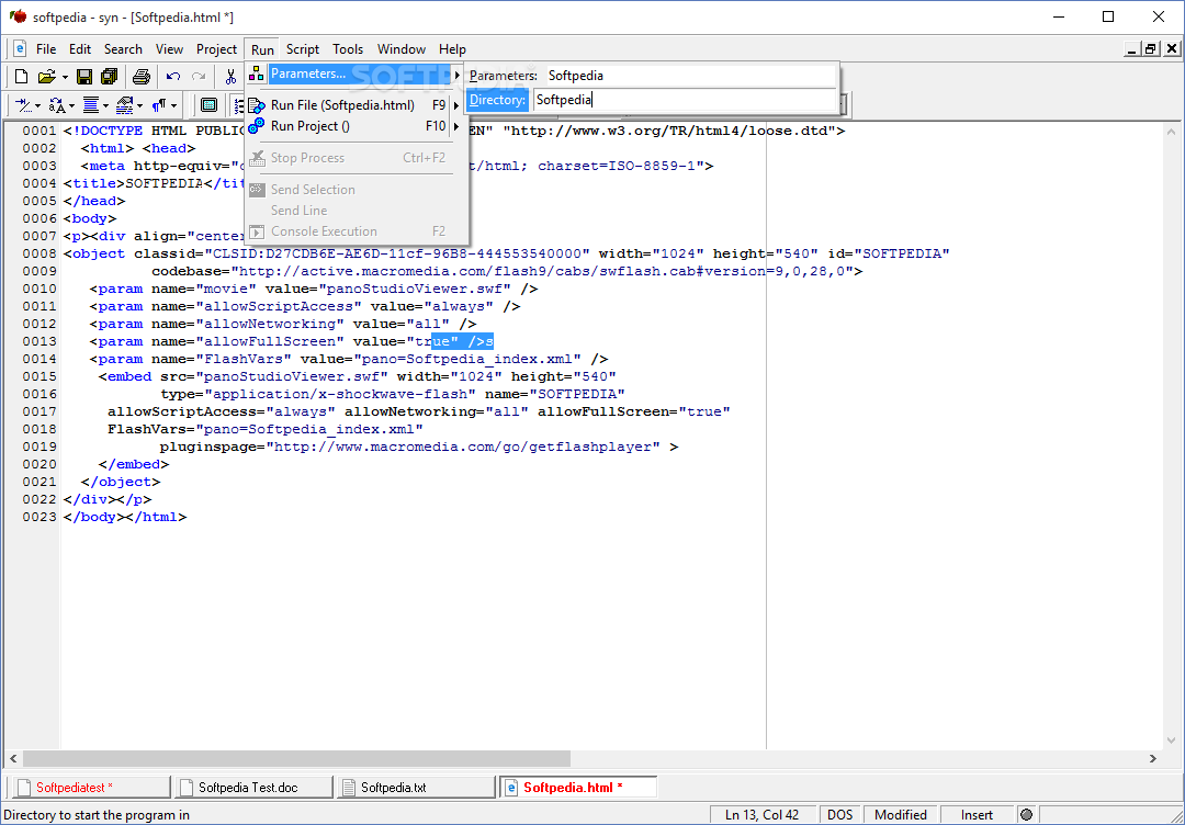 Screenshot 5