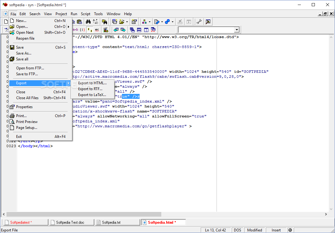 Screenshot 6