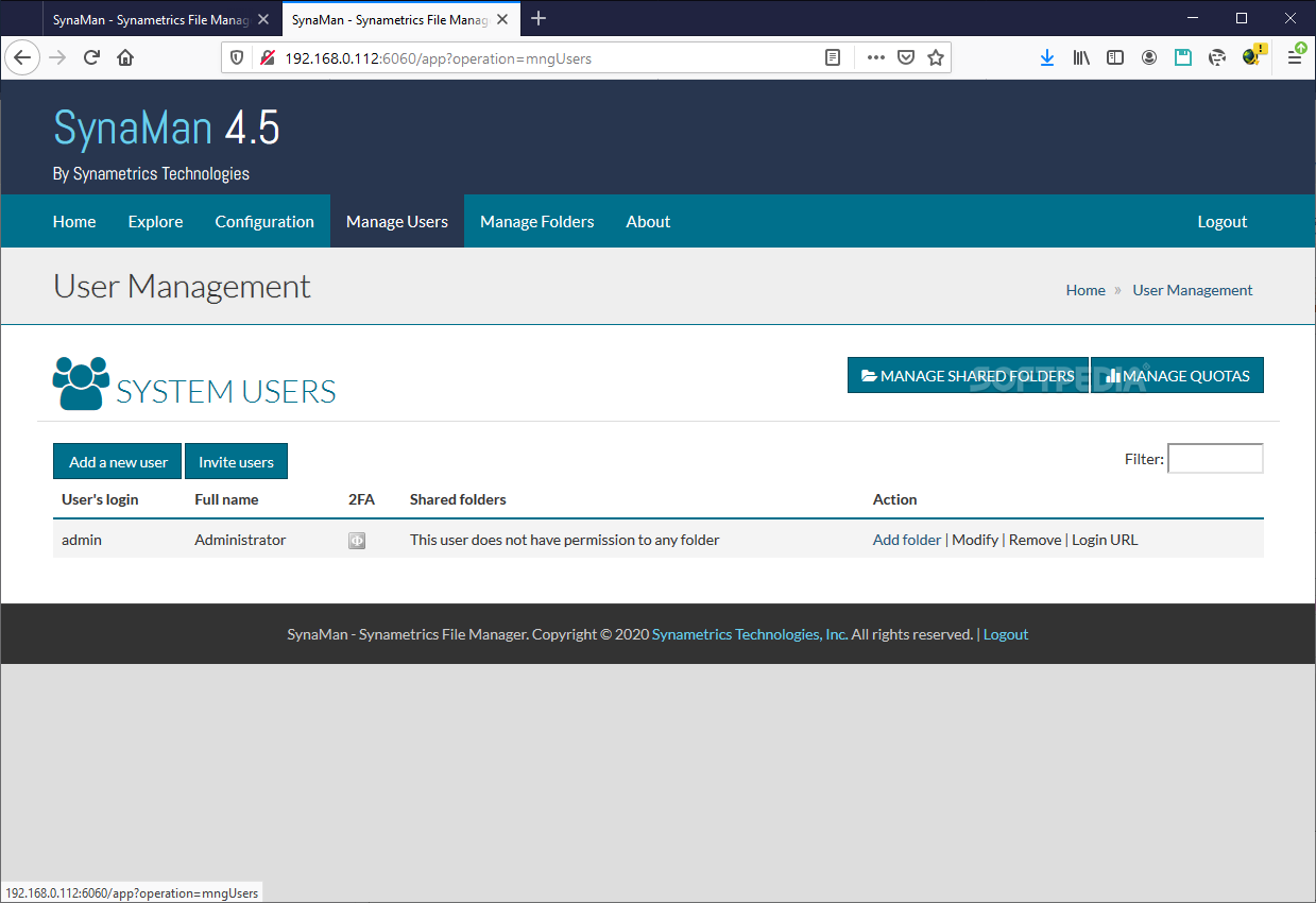 Screenshot 9