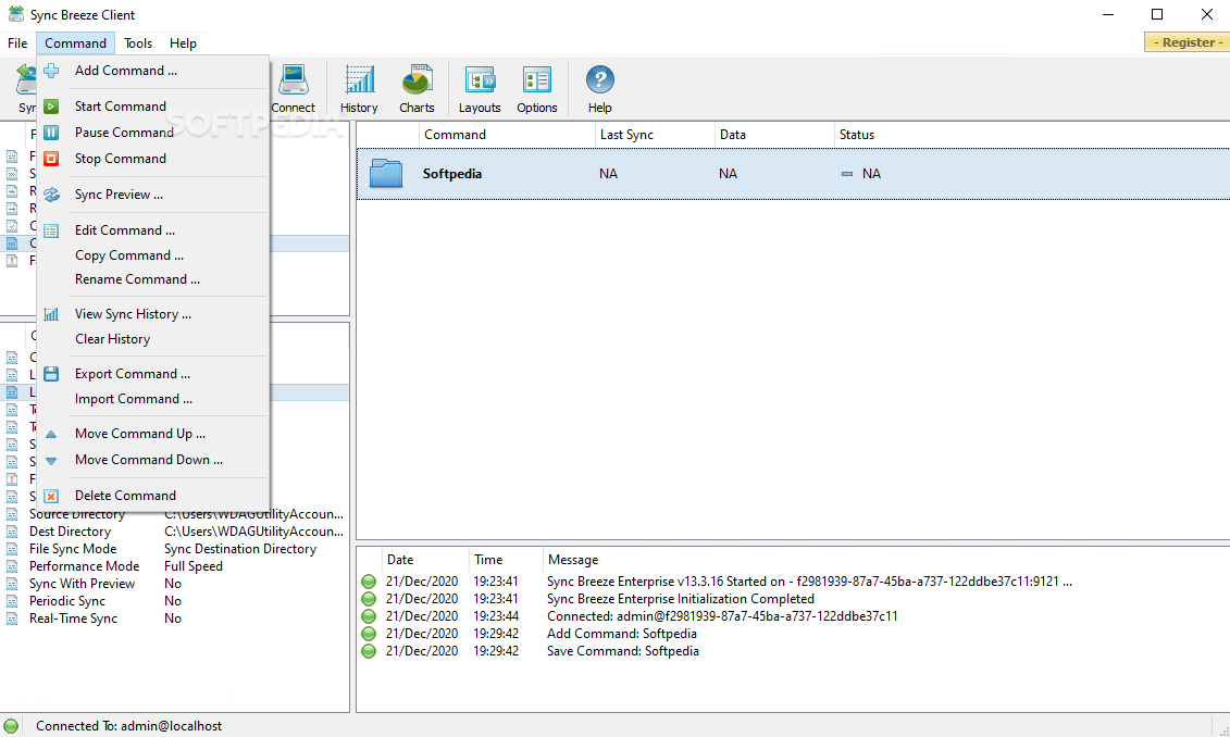 Screenshot 4