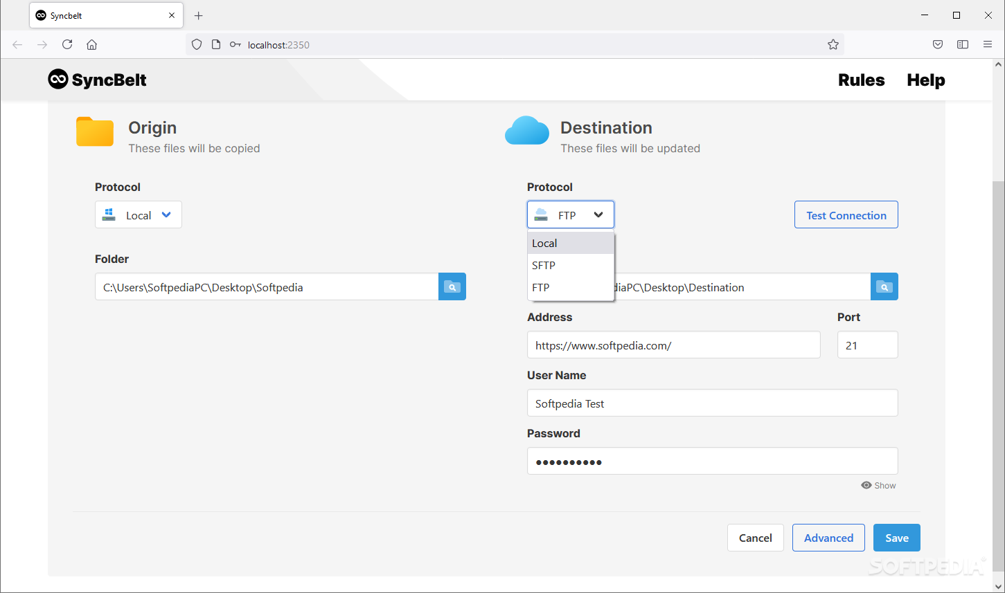 Screenshot 3