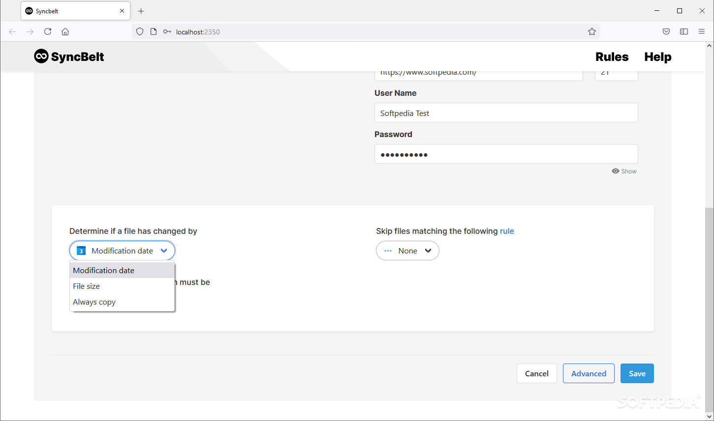 Screenshot 4