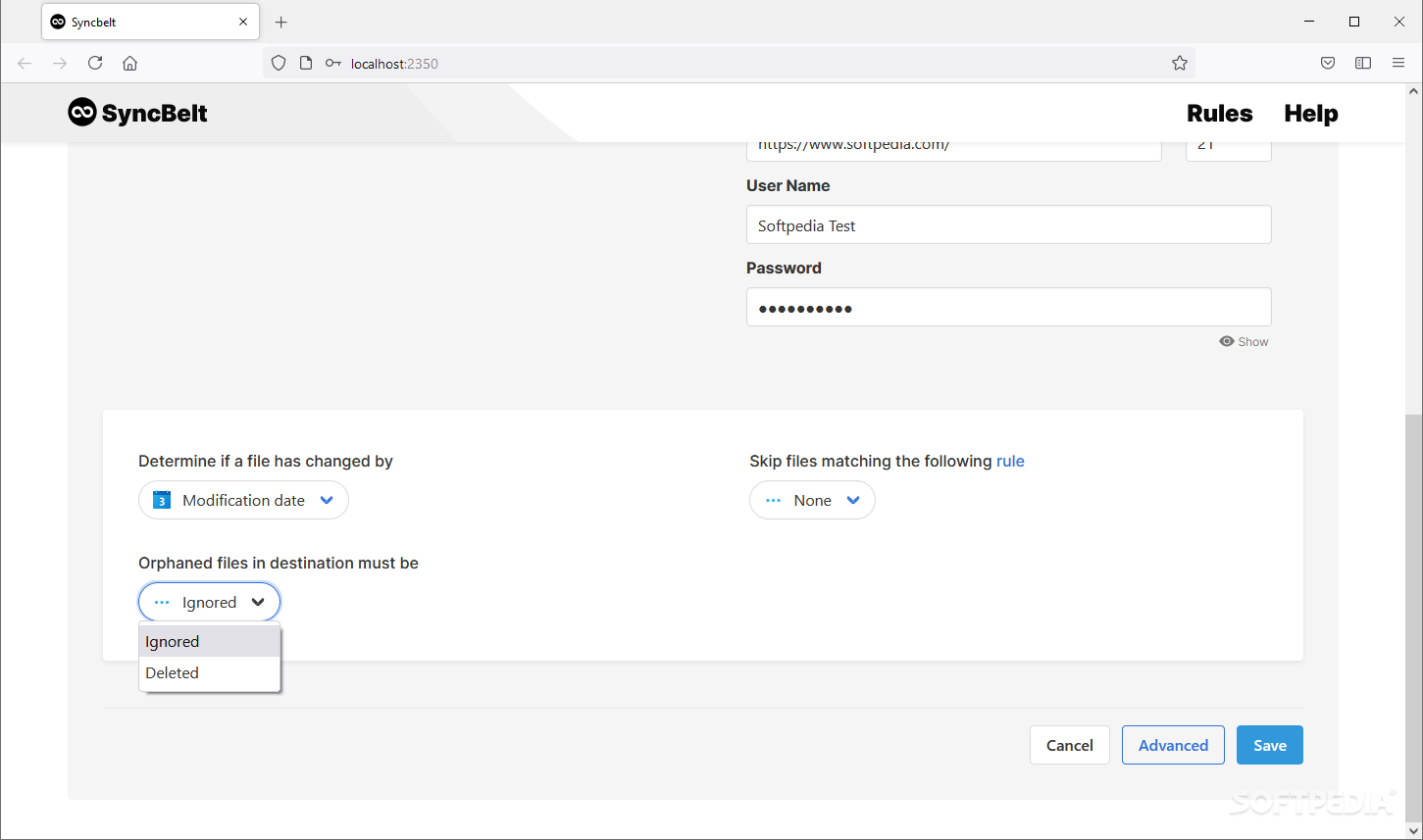 Screenshot 5