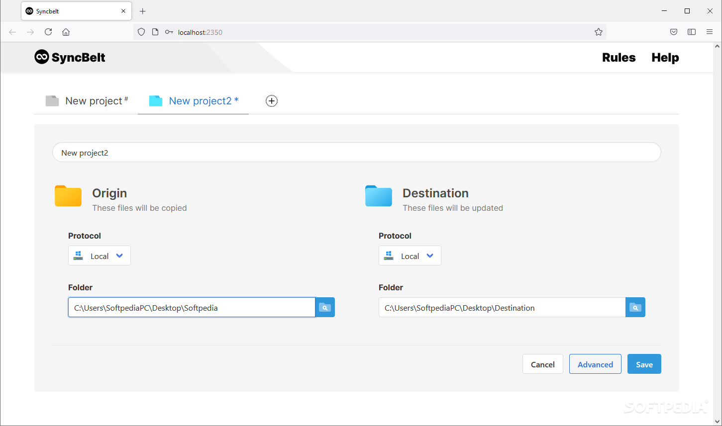 Screenshot 7