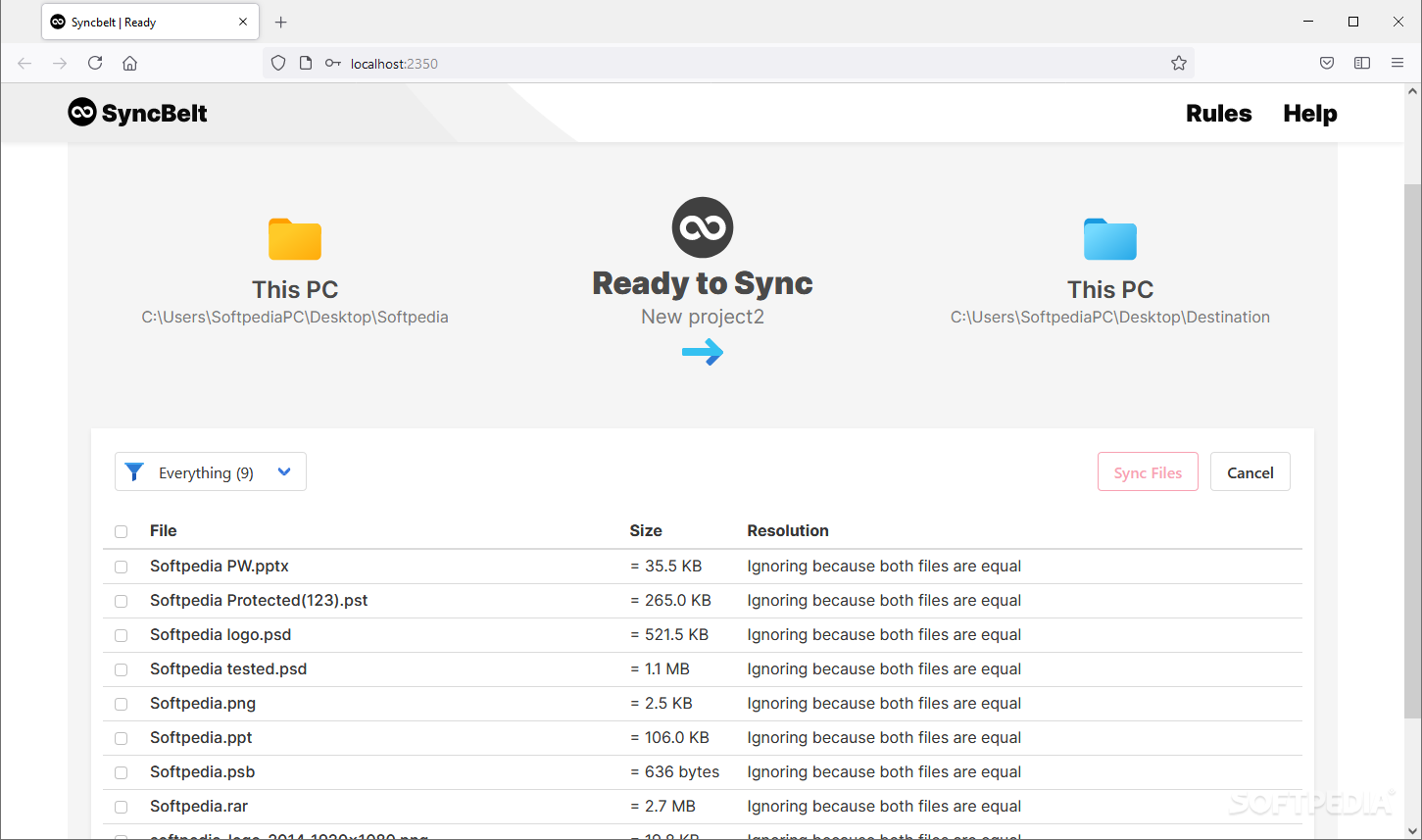 Screenshot 8