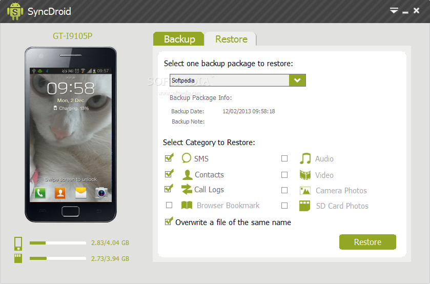 Screenshot 3