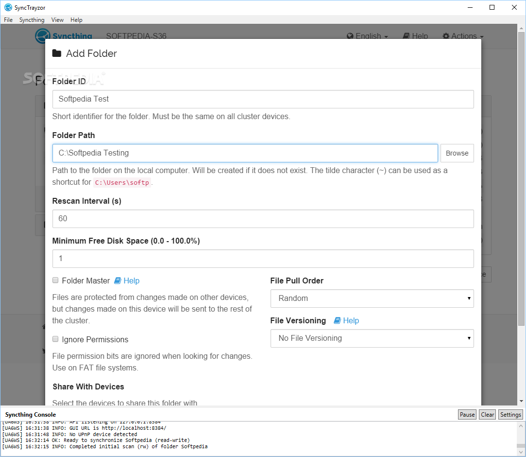 Screenshot 4