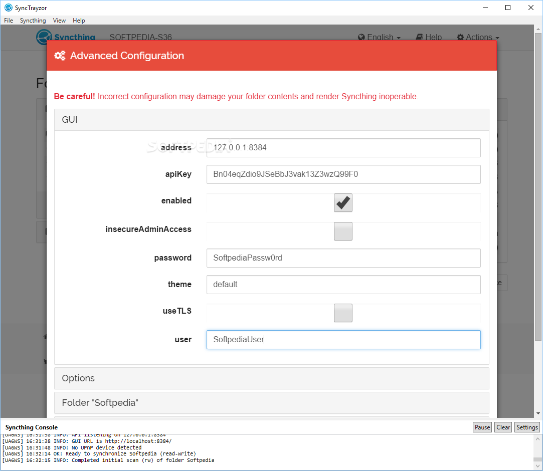 Screenshot 5