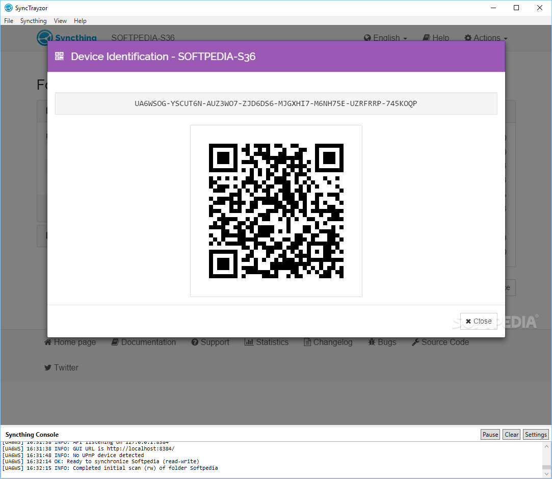 Screenshot 7