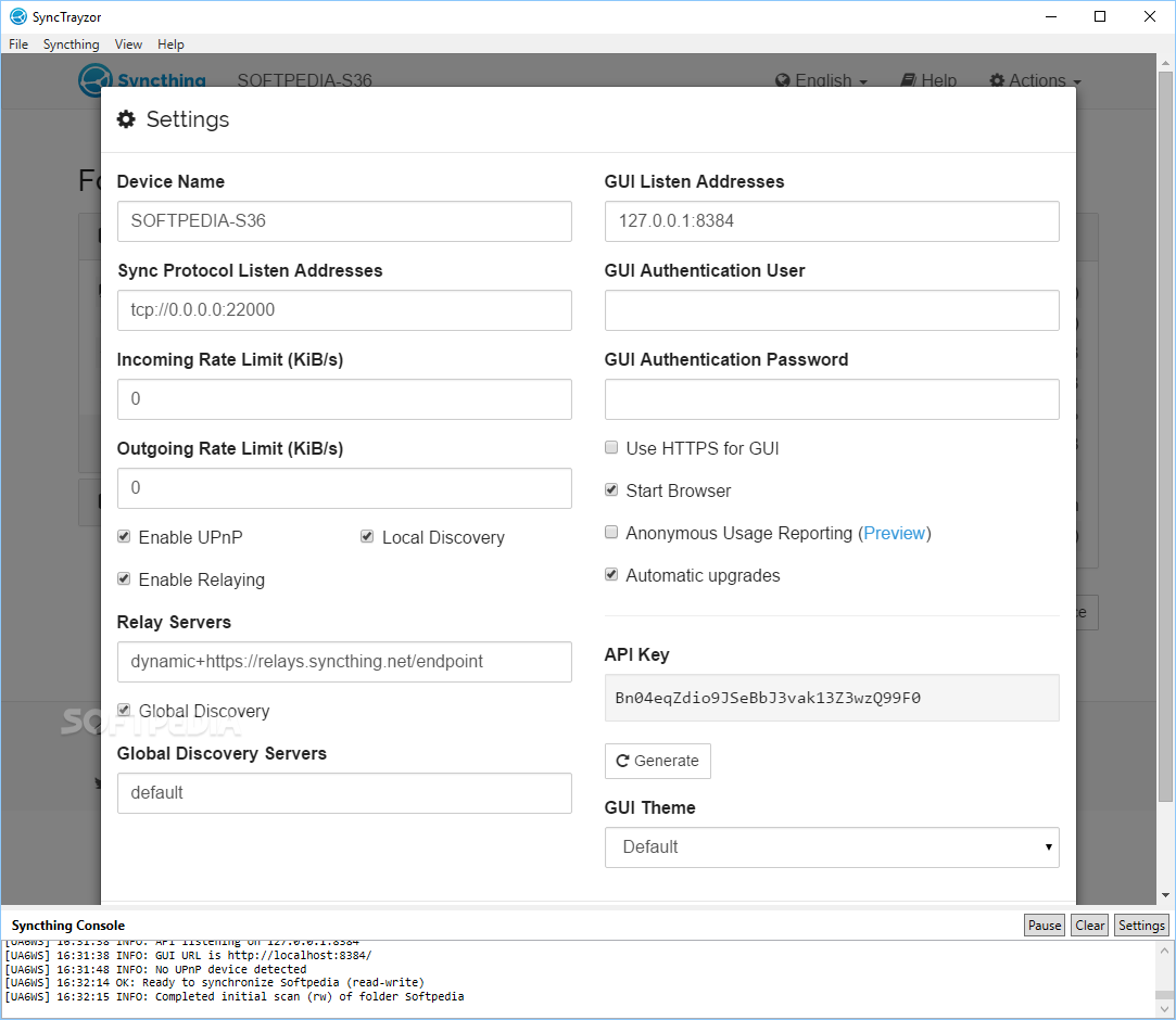 Screenshot 8