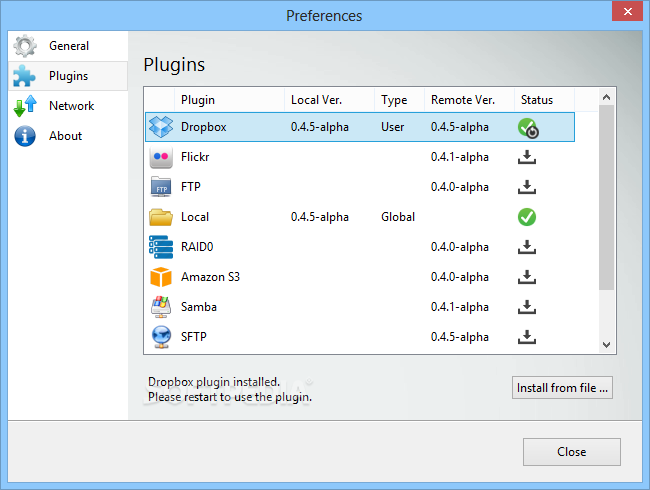 Screenshot 8