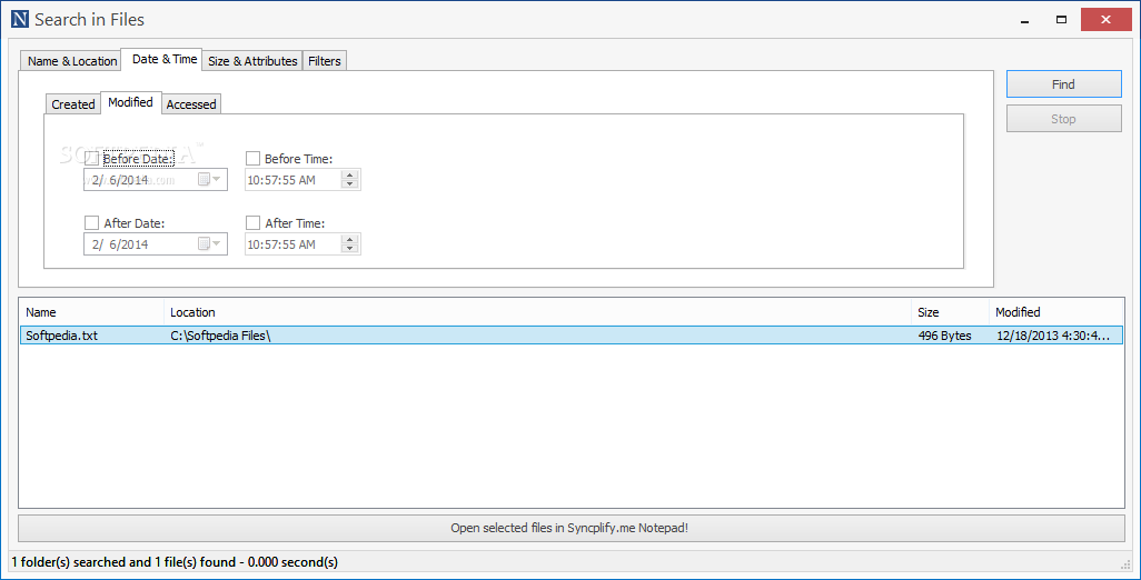 Screenshot 4