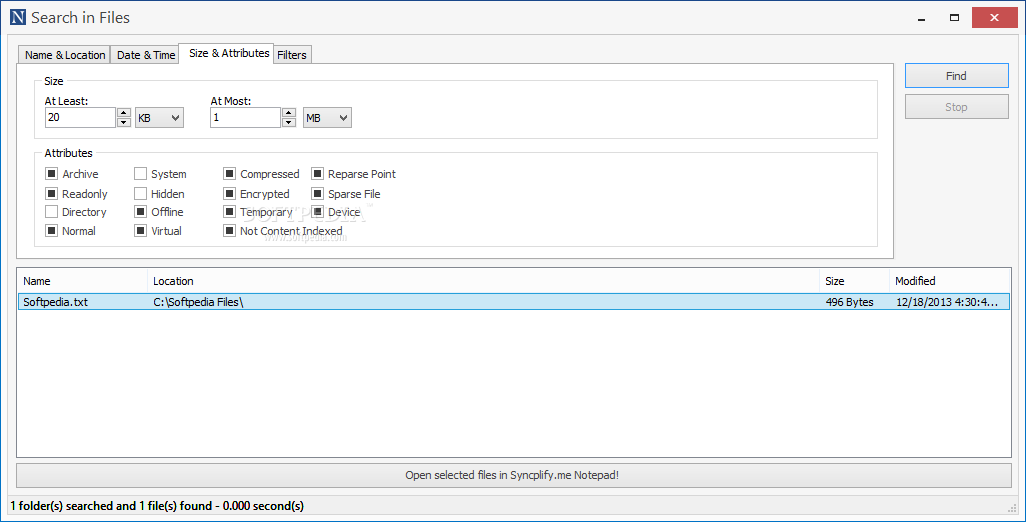Screenshot 5