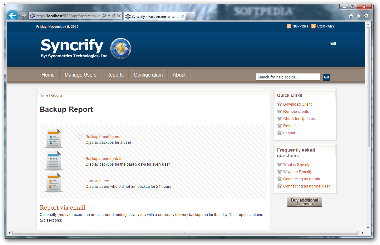 Screenshot 3