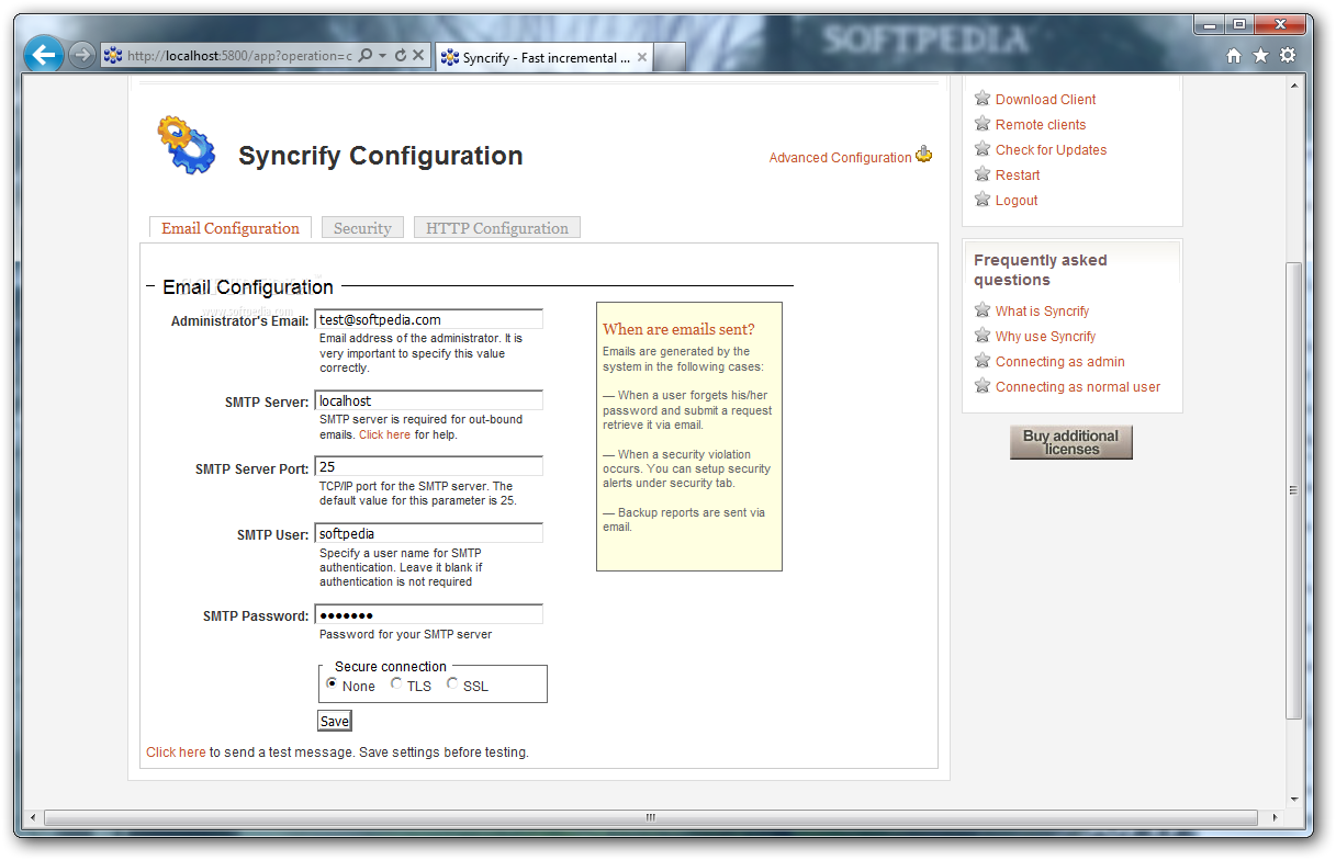 Screenshot 5