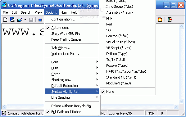 Screenshot 3
