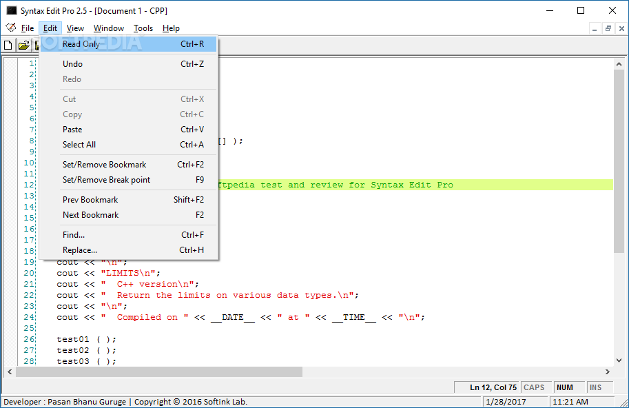 Screenshot 3