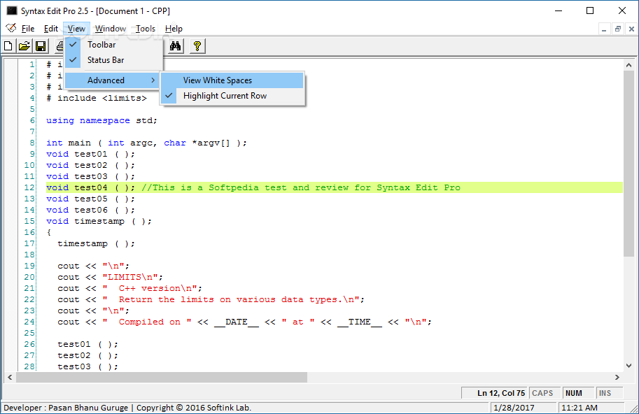 Screenshot 4
