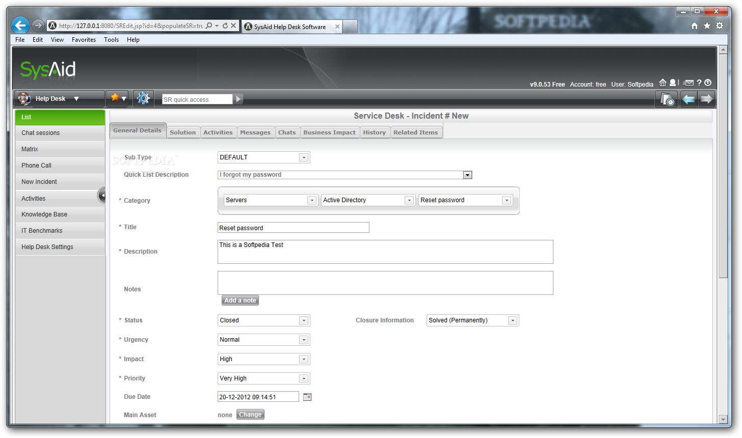 Screenshot 3