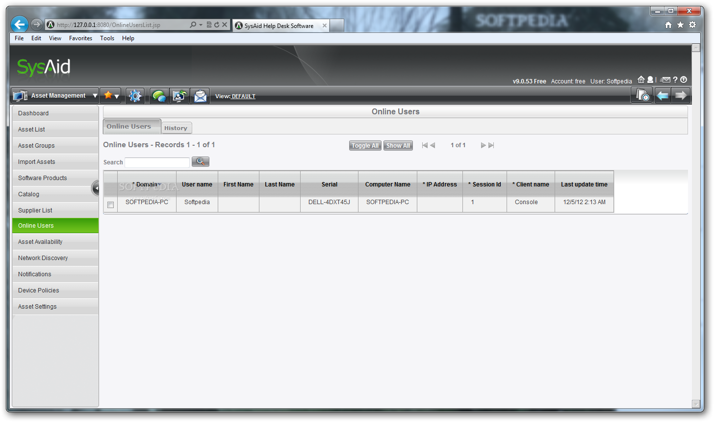 Screenshot 8