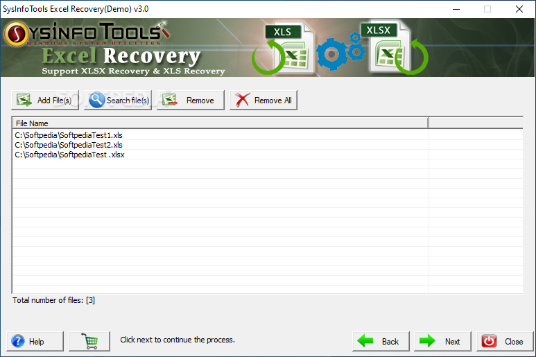 Screenshot 3