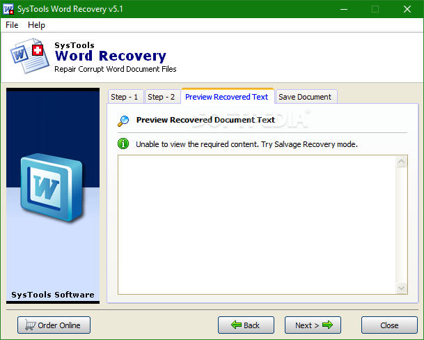 Screenshot 3