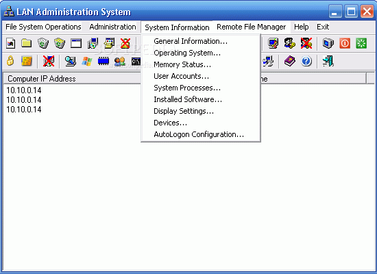 Screenshot 3