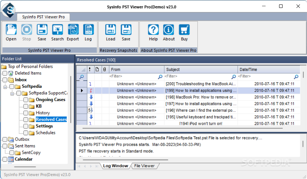 Screenshot 3