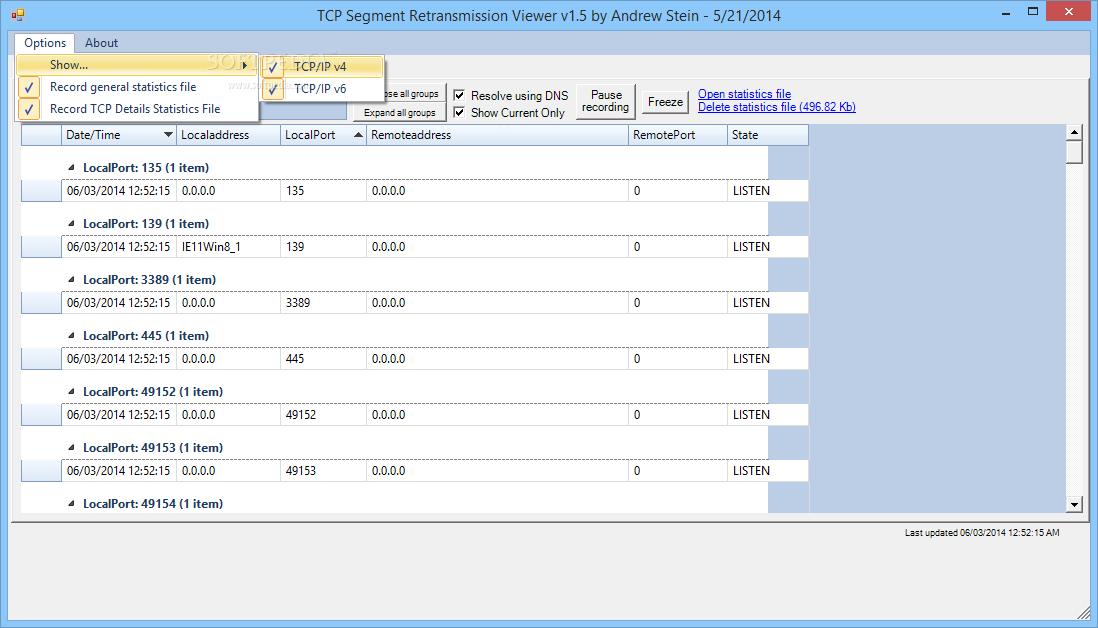 Screenshot 3