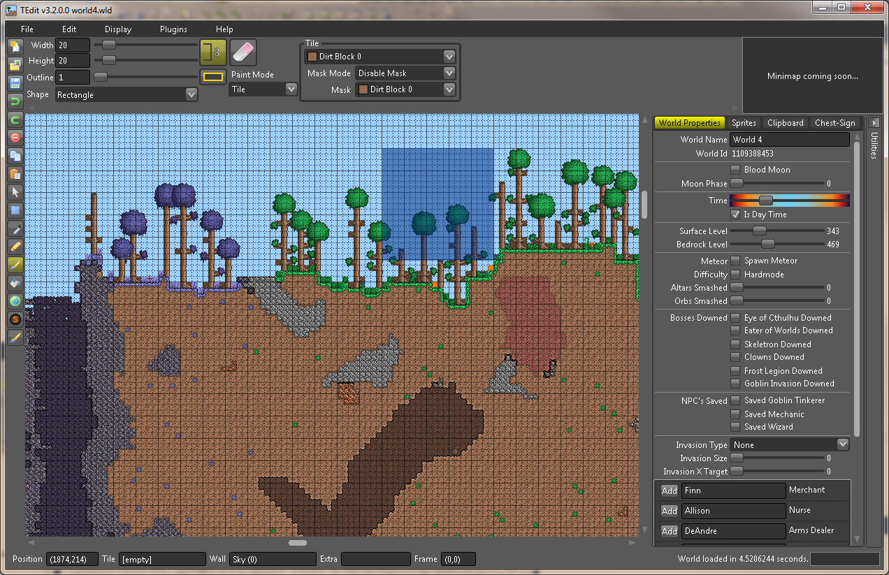 Screenshot 5