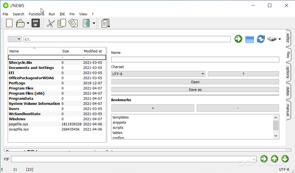 Screenshot 3
