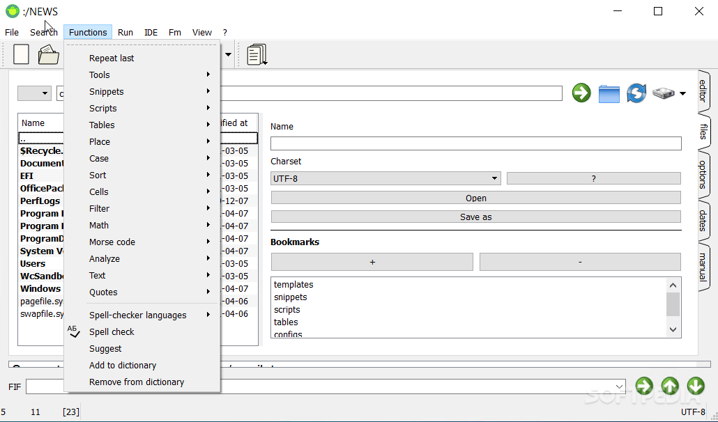 Screenshot 4