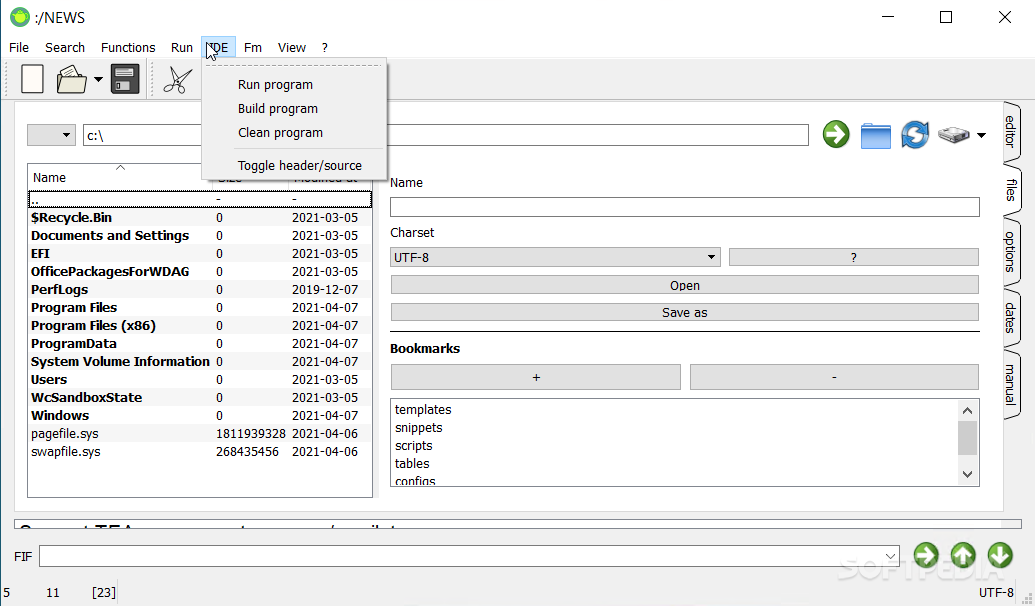 Screenshot 5