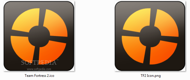 TF2 Custom Icon Logo