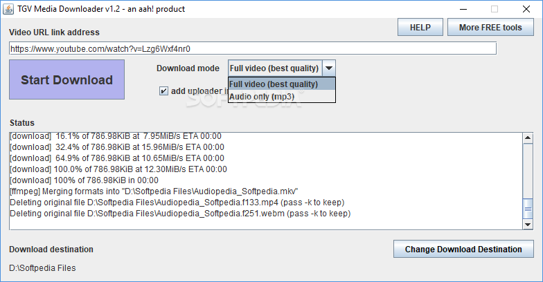 Screenshot 2