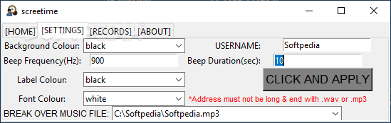 Screenshot 3