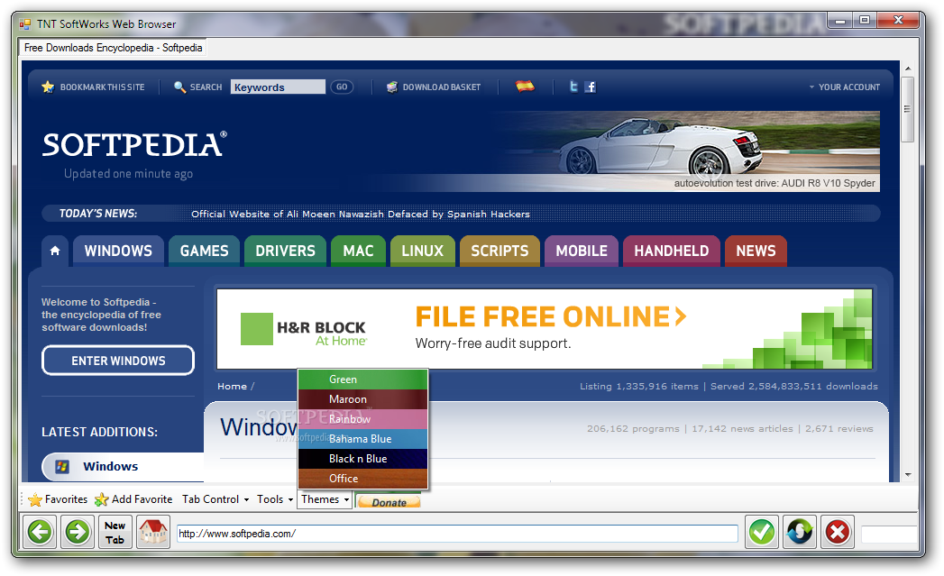 Screenshot 3