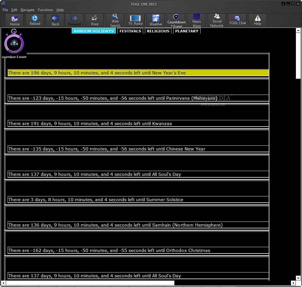 Screenshot 9