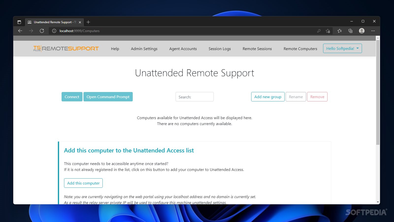 Screenshot 4