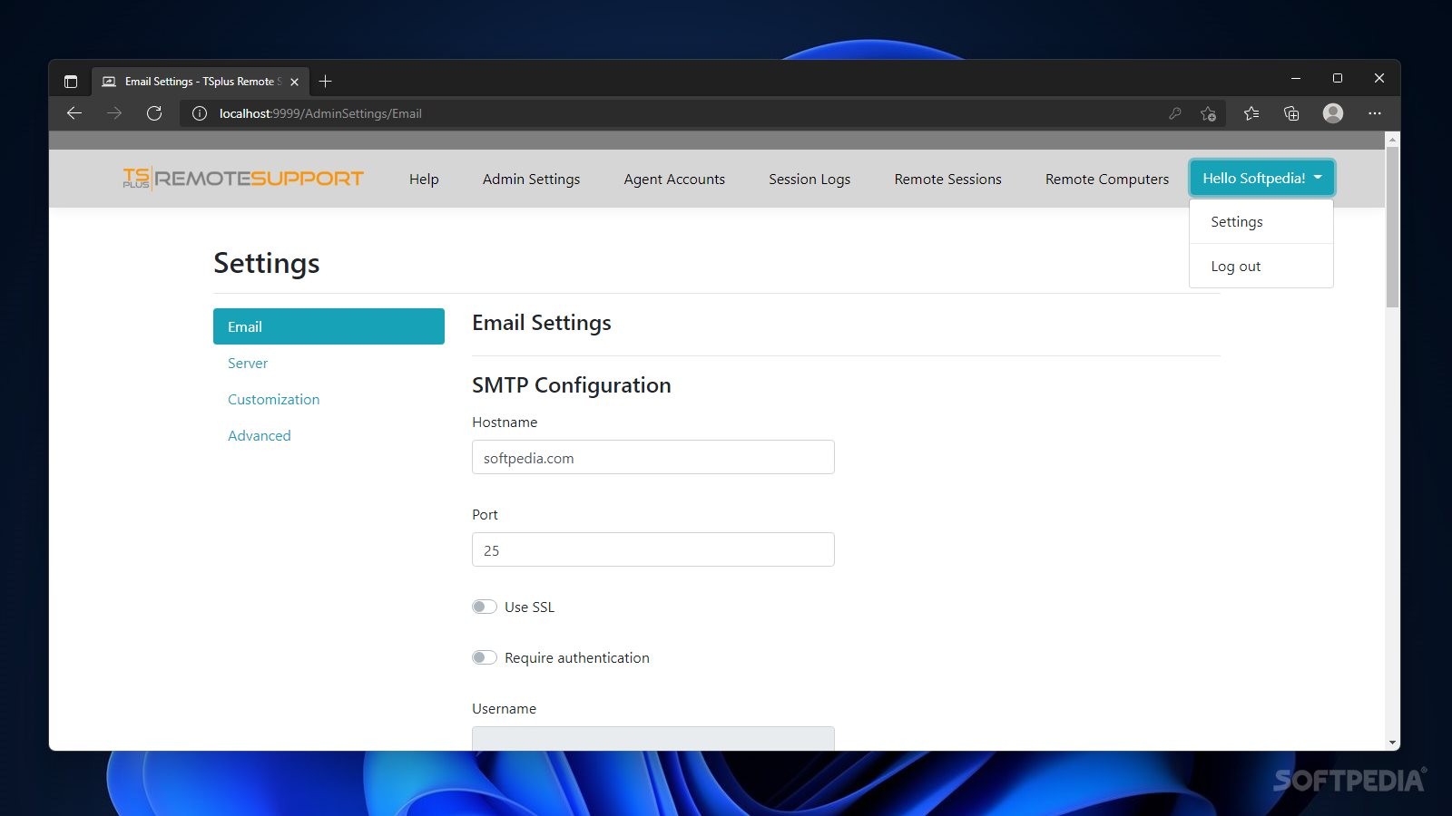 Screenshot 6